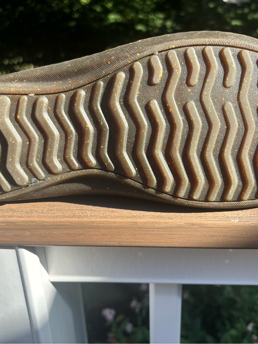 Men’s Leather Ugg Boots size 10 - Picture 2 of 10